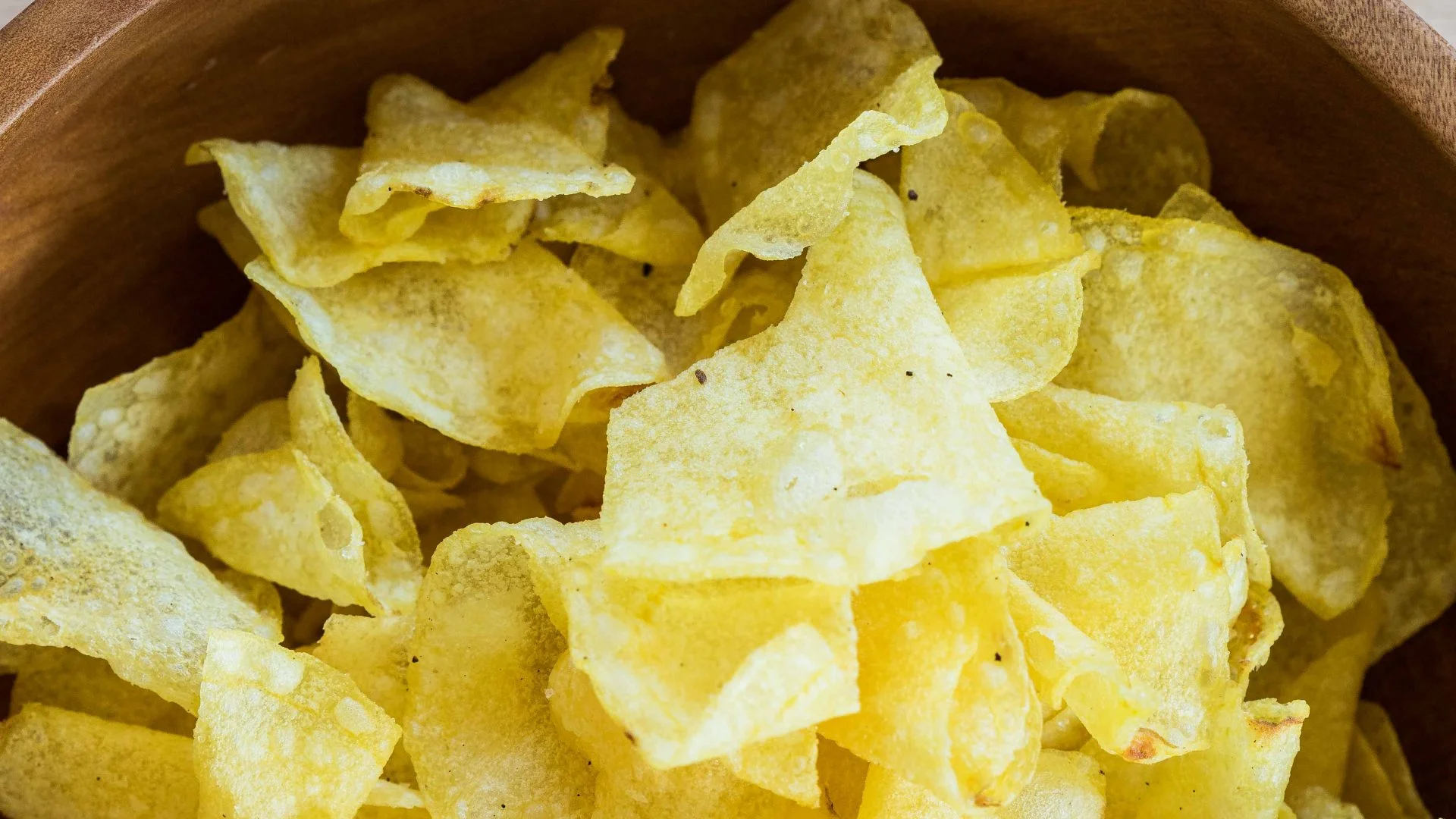 Chips Torres pour un apéritif espagnol haut de gamme