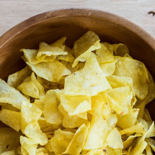 Chips Torres pour un apéritif espagnol haut de gamme