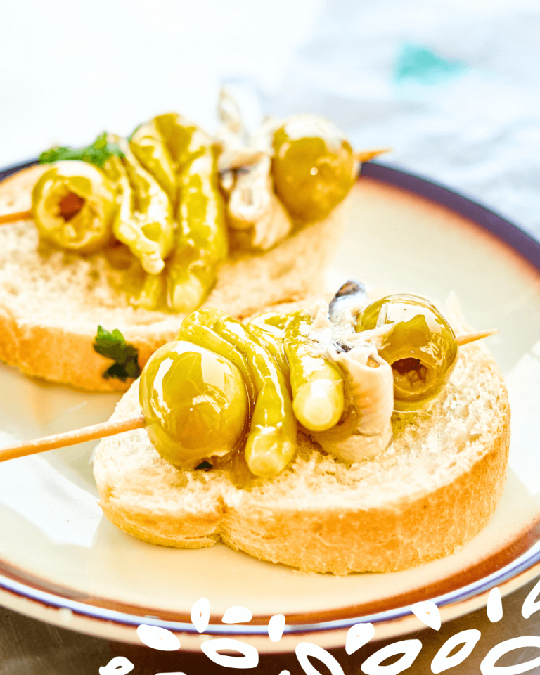 Guindillas AOP : le piment basque croquant